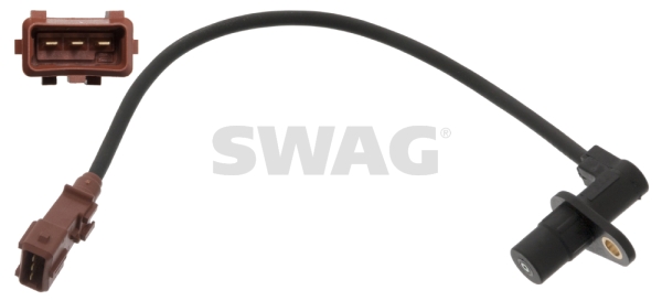 Snímač impulzov kľukového hriadeľa SWAG